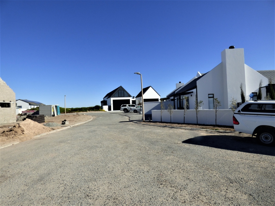 0 Bedroom Property for Sale in Yzerfontein Western Cape